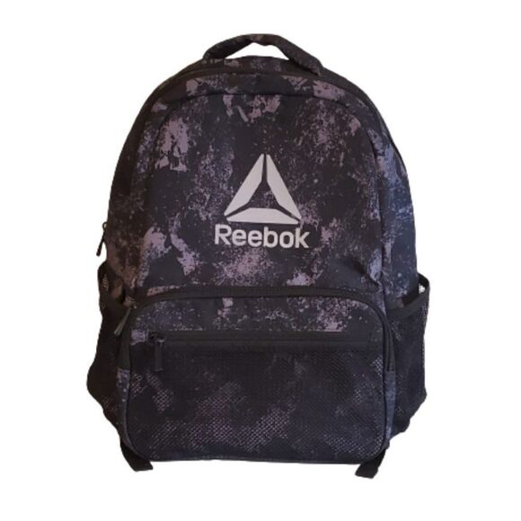 REEBOK Laptop Backpack 17' X 12' - Picture 1 of 6